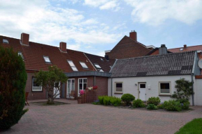 Ferienhaus Am Strand, Eckernförde